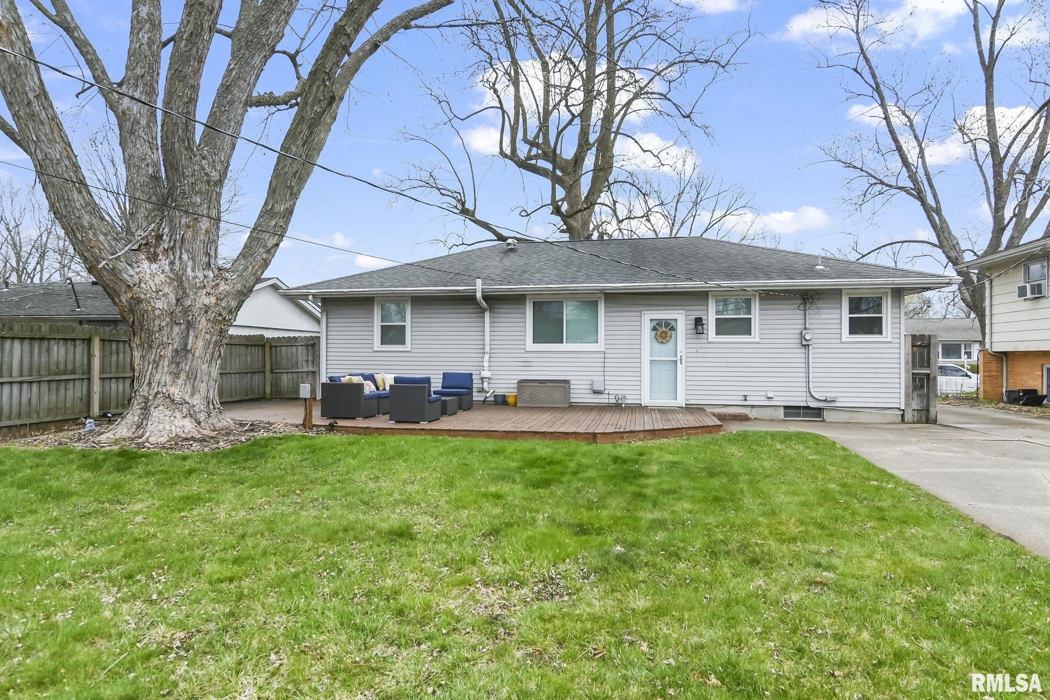 2328 Queensway Road Springfield, IL 62703 - Photo 34 of 38