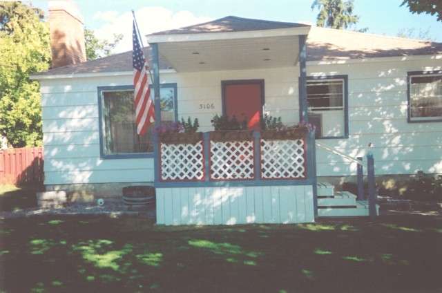 3106 North Lily Road Spokane, WA 99212 - Photo 1 of 9