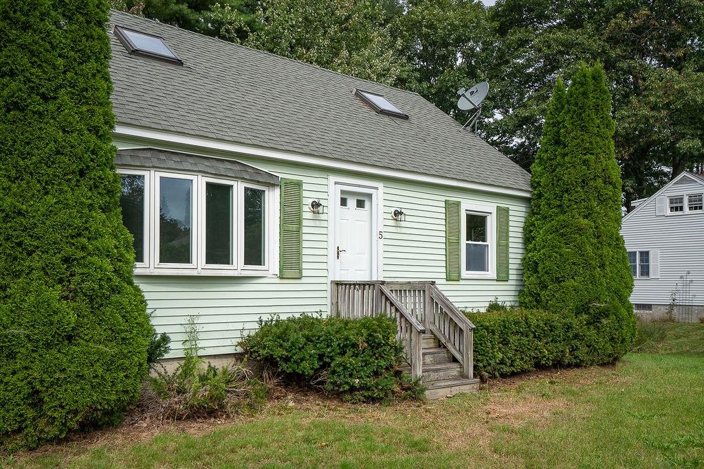5 Paradise Drive Rochester, NH 03867 - Photo 30 of 39
