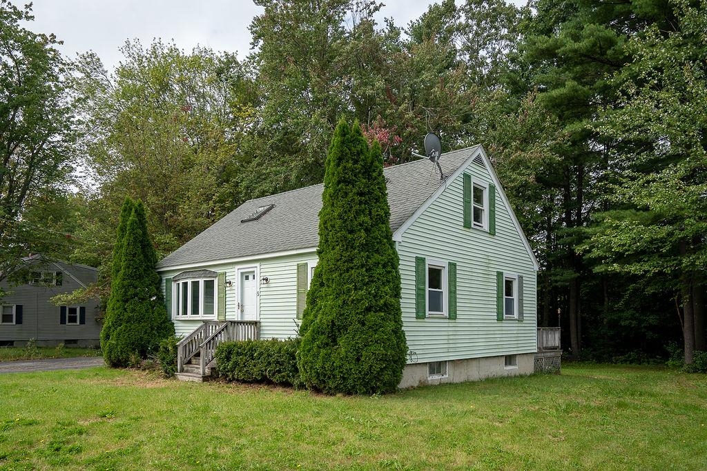 5 Paradise Drive Rochester, NH 03867 - Photo 31 of 39