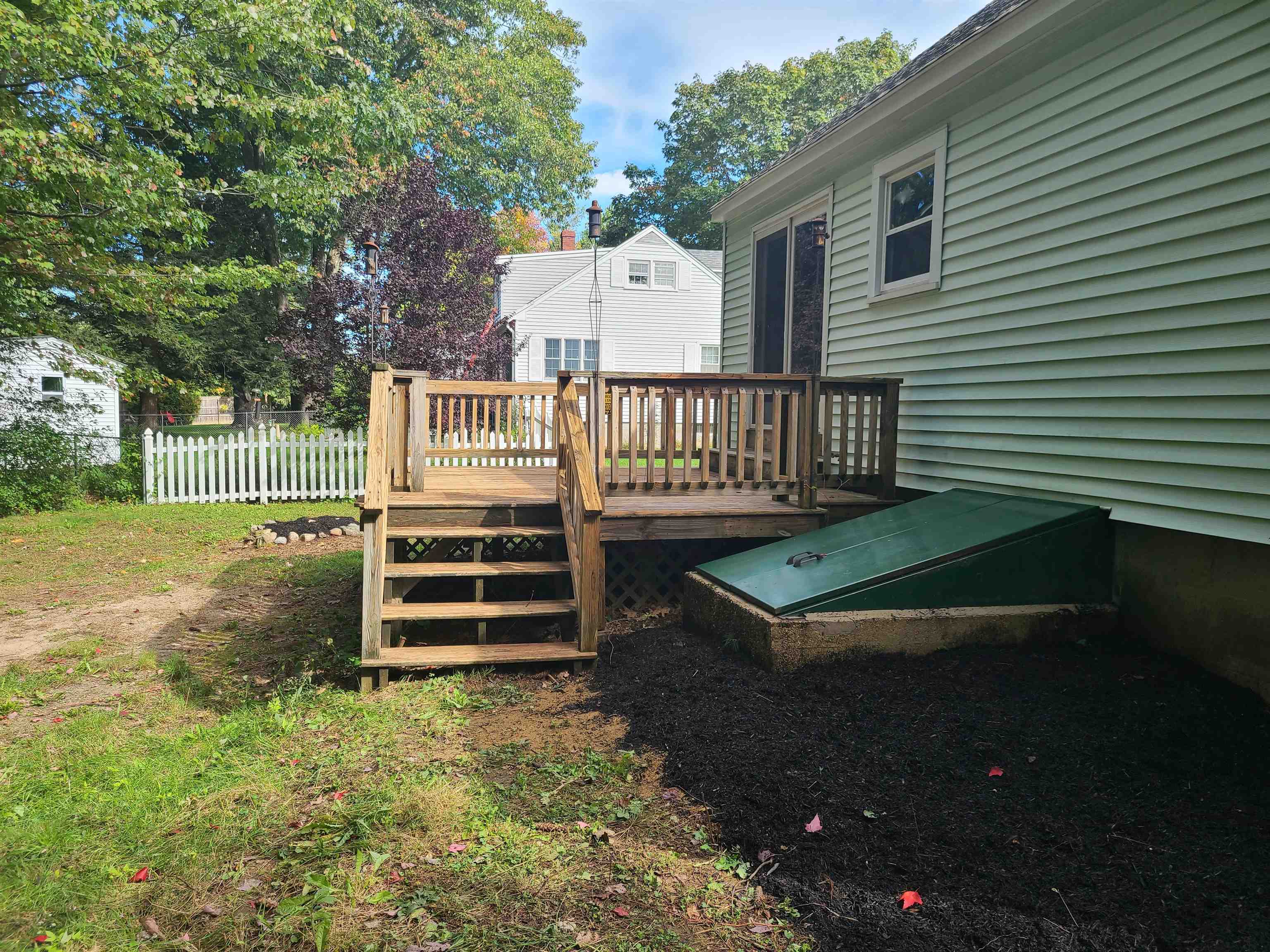 5 Paradise Drive Rochester, NH 03867 - Photo 32 of 39