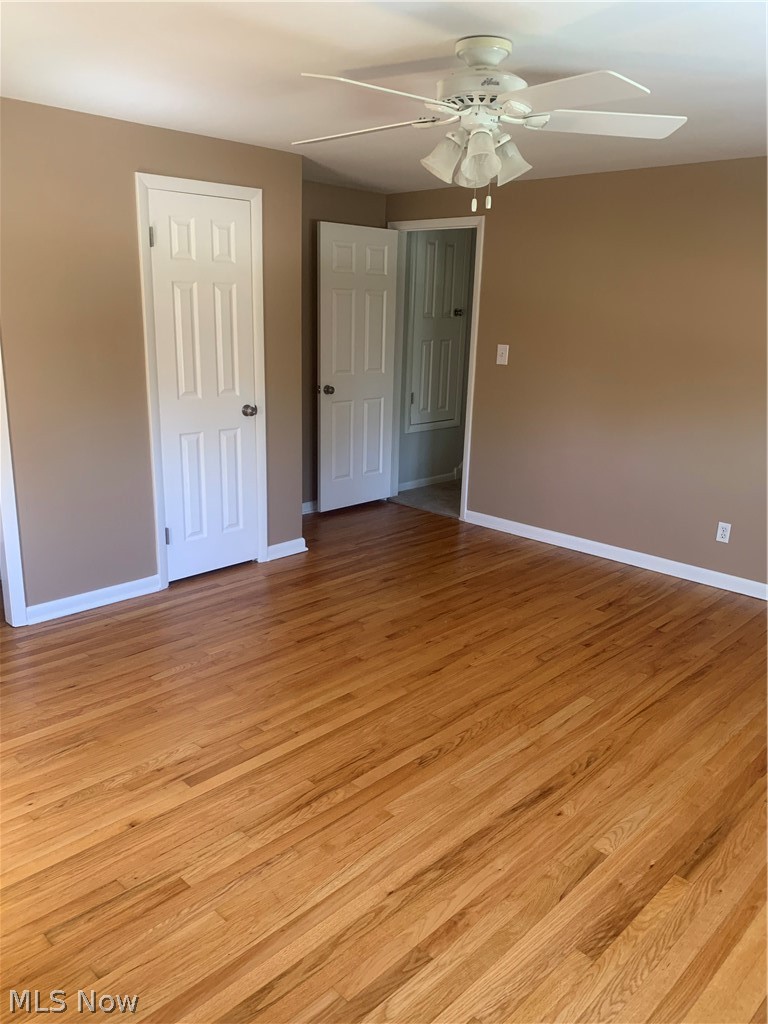 4493 Birchwold Road South Euclid, OH 44121 - Photo 16 of 31 Bedroom 2