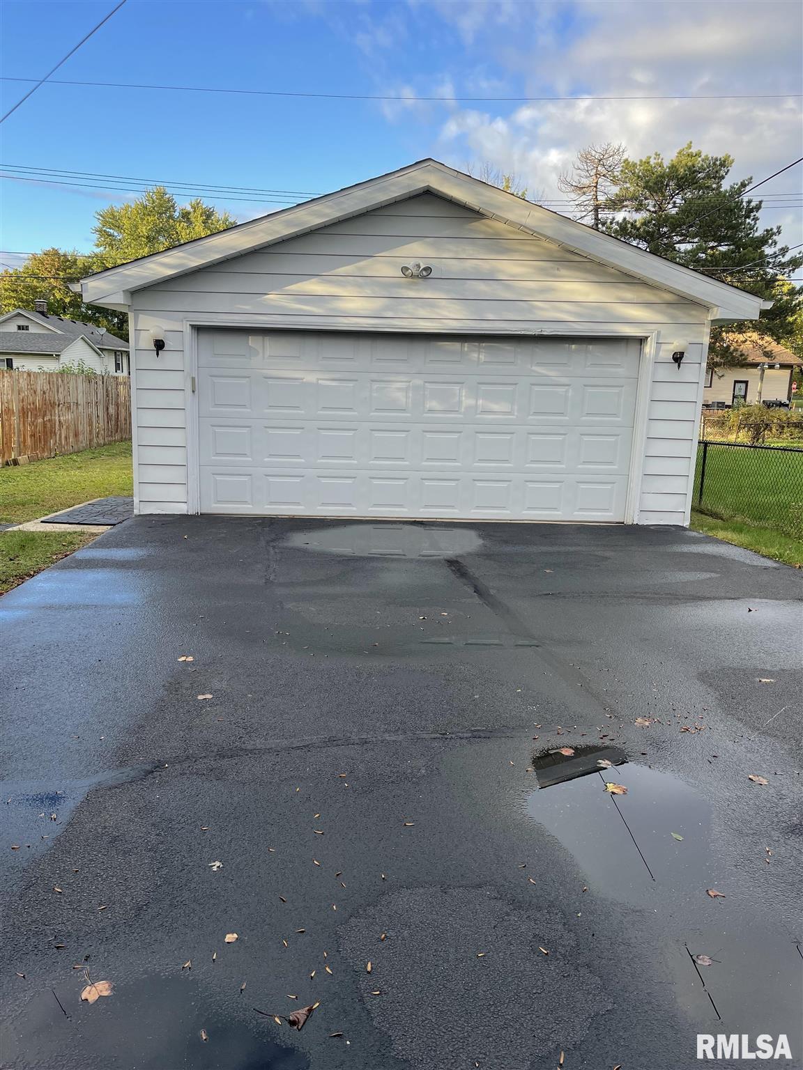 1815 East Spruce Street Springfield, IL 62703 - Photo 17 of 17