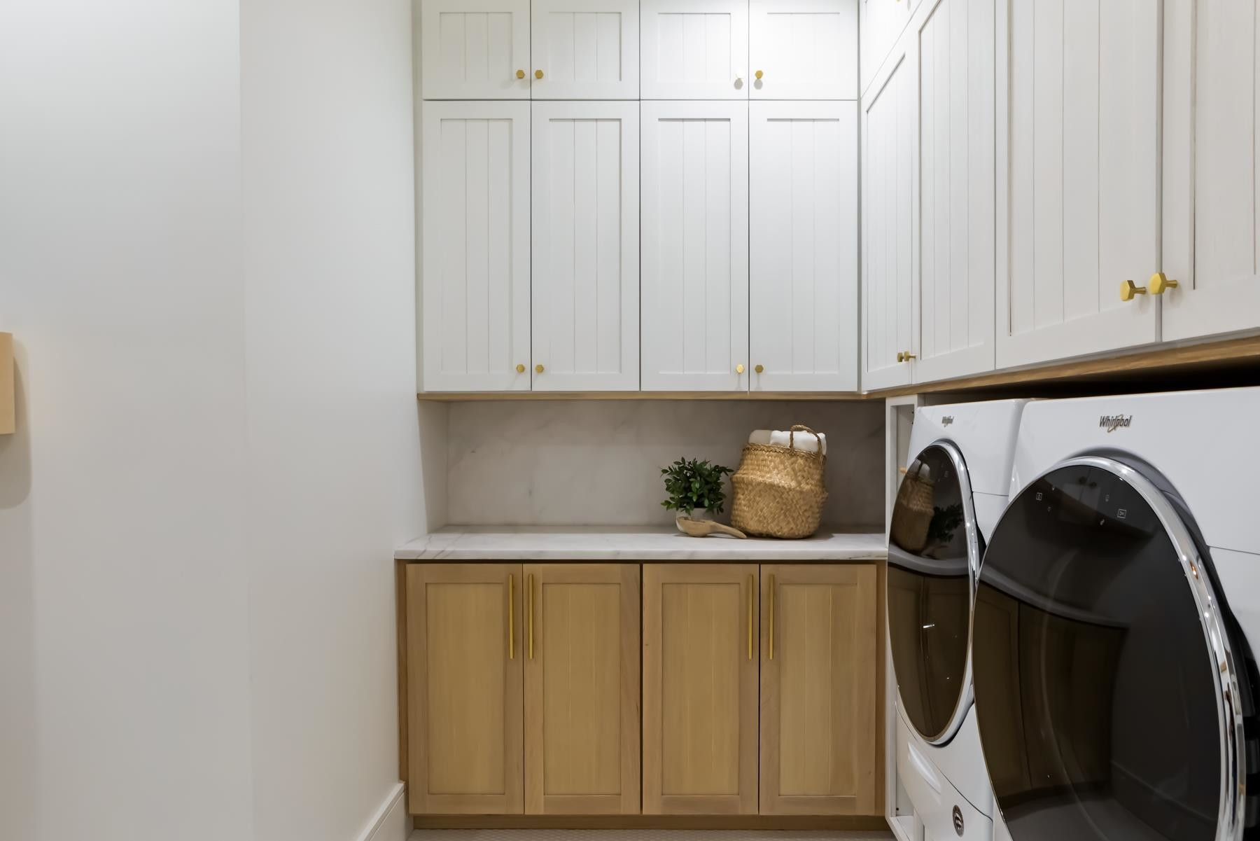 4003 Bristol Road Durham, NC 27707 - Photo 73 of 100 Laundry Room