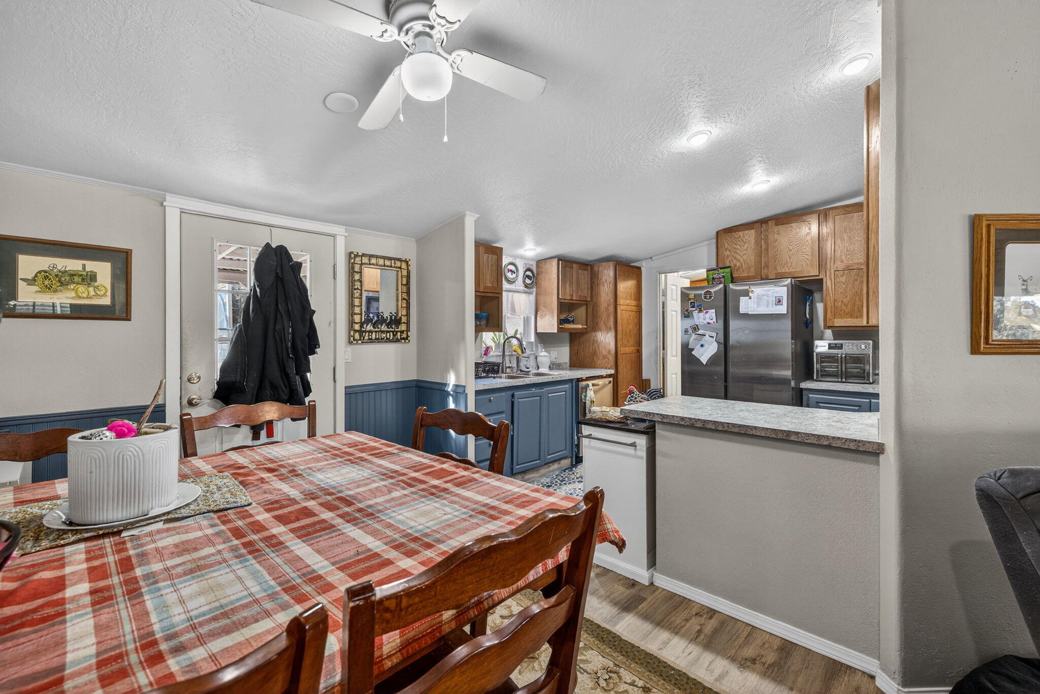 12916 Southwest Wheat Grass Road Terrebonne, OR 97760 - Photo 18 of 44