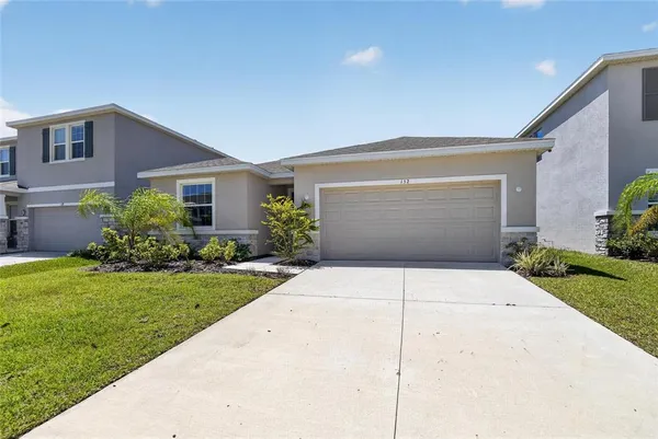 $2,999 | 152 Bright Ibis Avenue, Apollo Beach, FL 33572