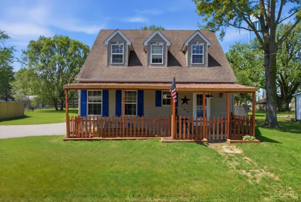 $285,900 | 108 Keethler Street, Mount Orab, OH 45154