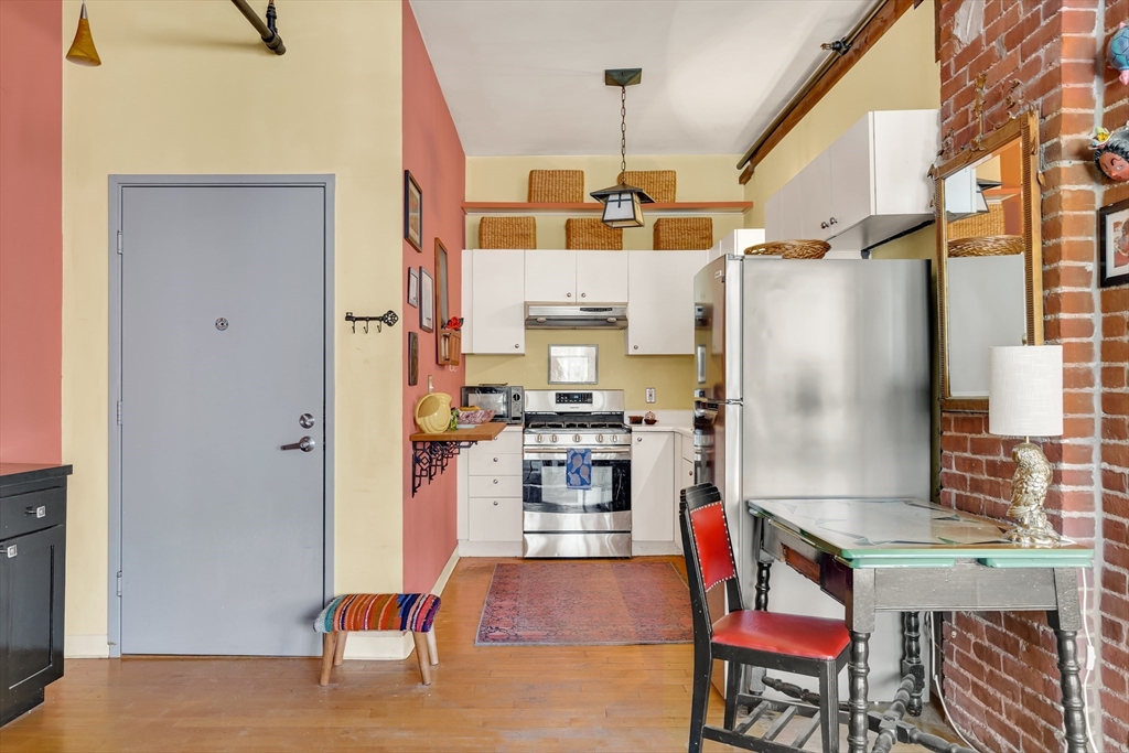 172 Green Street, Unit 8 Boston, MA 02130 - Photo 13 of 28