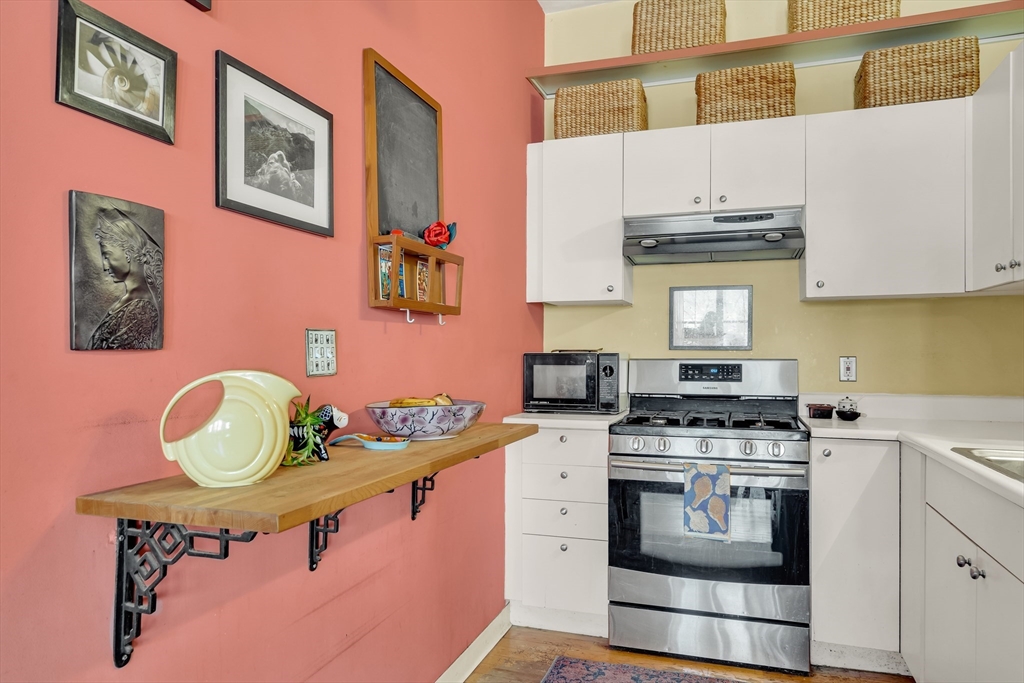 172 Green Street, Unit 8 Boston, MA 02130 - Photo 15 of 28