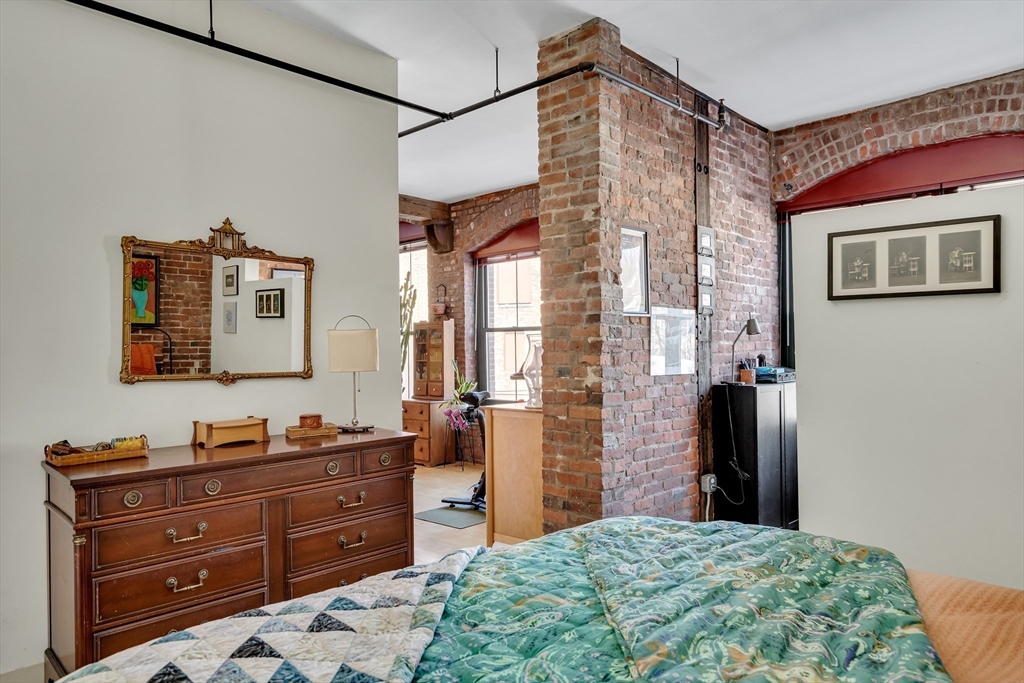 172 Green Street, Unit 8 Boston, MA 02130 - Photo 19 of 28