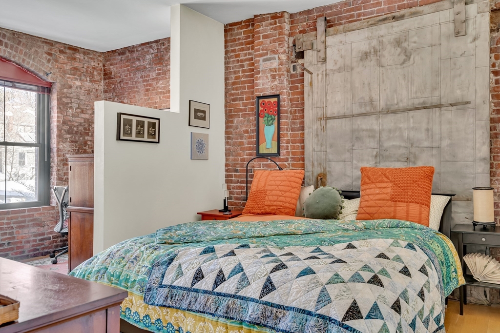 172 Green Street, Unit 8 Boston, MA 02130 - Photo 20 of 28