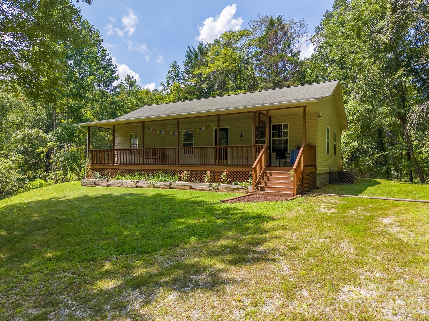 33 East H Bailey Road Bryson City, NC 28713 - Photo 1 of 46 Gallery Image 1