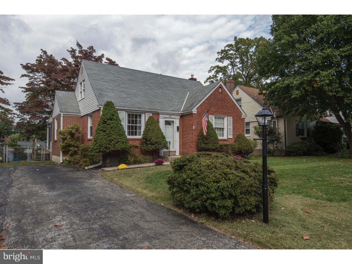 315 Hawarden Road Springfield, PA 19064 - Photo 2 of 21