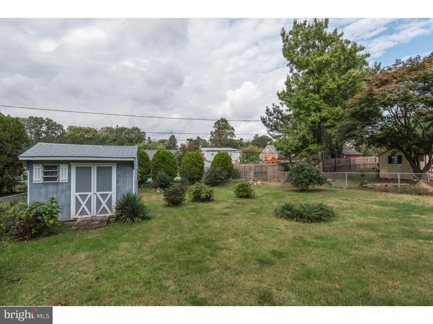 315 Hawarden Road Springfield, PA 19064 - Photo 19 of 21