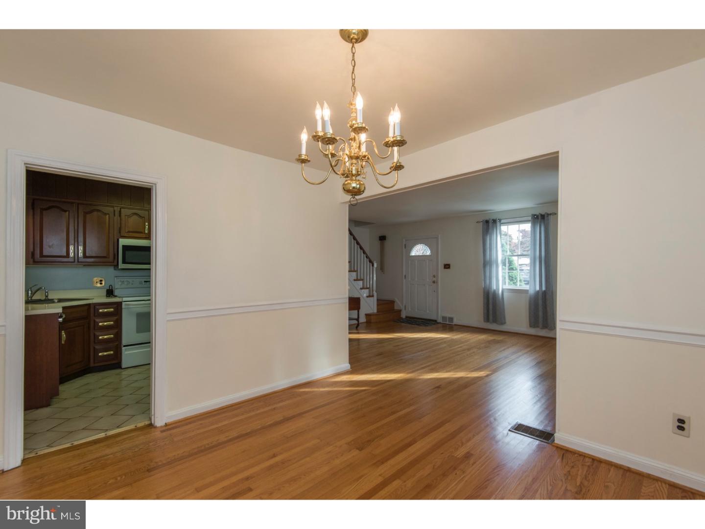 315 Hawarden Road Springfield, PA 19064 - Photo 8 of 21 Dining Room