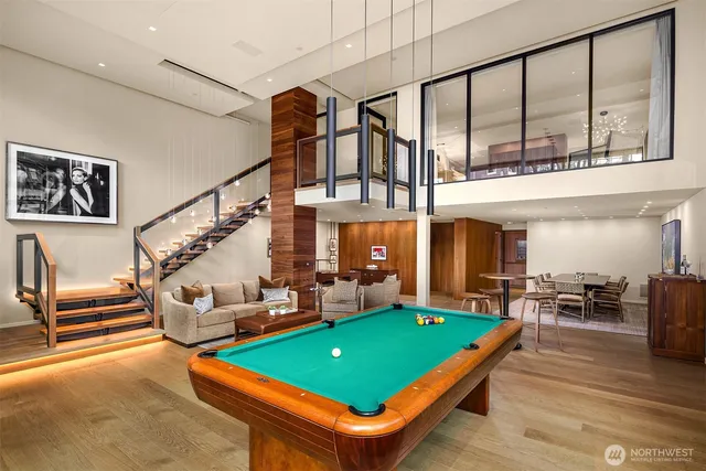 $1,575,000 | 80 Vine Street, Unit 2600, Seattle, WA 98121