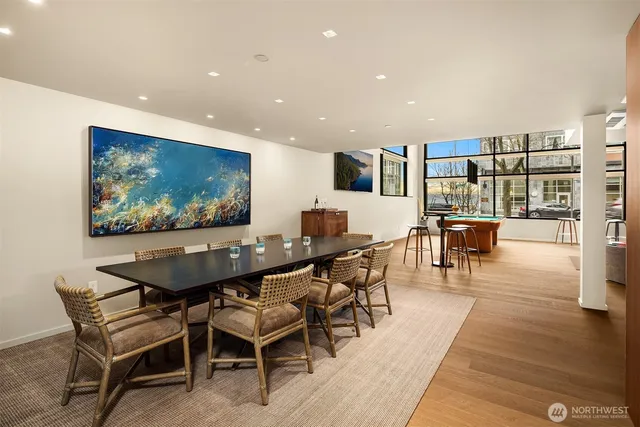 $1,575,000 | 80 Vine Street, Unit 2600, Seattle, WA 98121