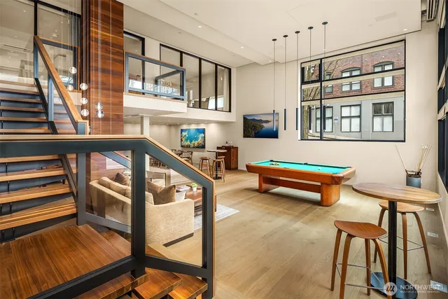 $1,575,000 | 80 Vine Street, Unit 2600, Seattle, WA 98121