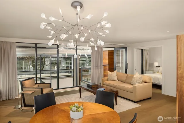 $1,575,000 | 80 Vine Street, Unit 2600, Seattle, WA 98121