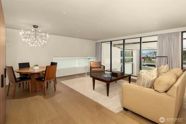 $1,575,000 | 80 Vine Street, Unit 2600, Seattle, WA 98121