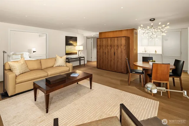 $1,575,000 | 80 Vine Street, Unit 2600, Seattle, WA 98121