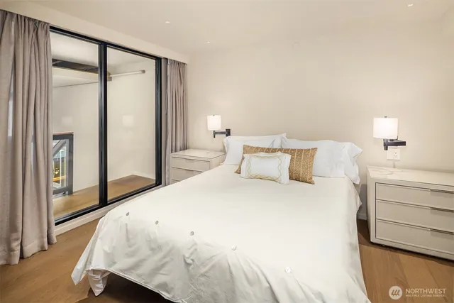 $1,575,000 | 80 Vine Street, Unit 2600, Seattle, WA 98121