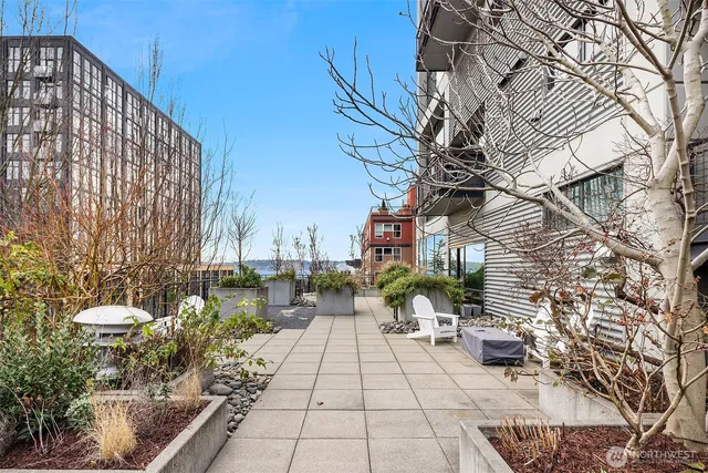 $1,575,000 | 80 Vine Street, Unit 2600, Seattle, WA 98121