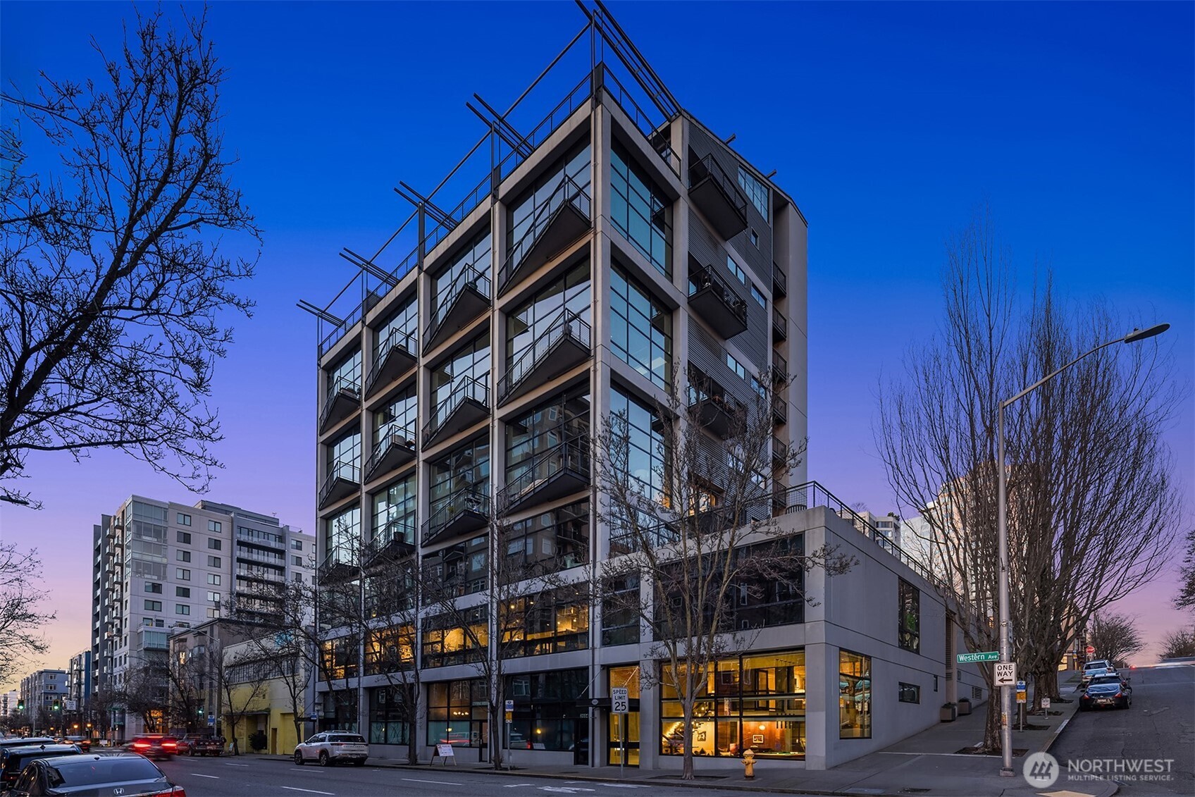 80 Vine Street, Unit 2600 Seattle, WA 98121 - Photo 36 of 40