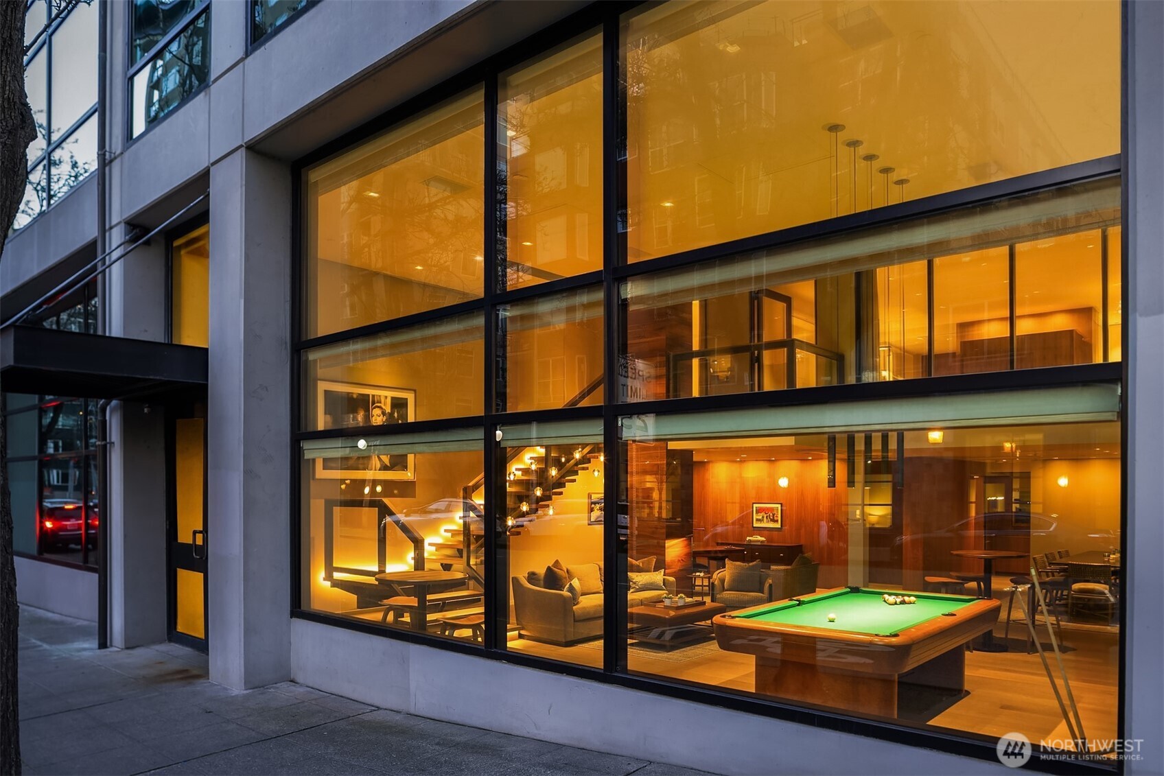 80 Vine Street, Unit 2600 Seattle, WA 98121 - Photo 37 of 40