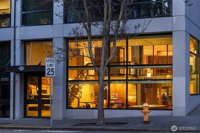 $1,575,000 | 80 Vine Street, Unit 2600, Seattle, WA 98121