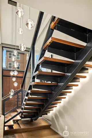 $1,575,000 | 80 Vine Street, Unit 2600, Seattle, WA 98121