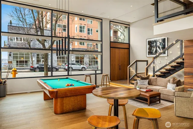 $1,575,000 | 80 Vine Street, Unit 2600, Seattle, WA 98121