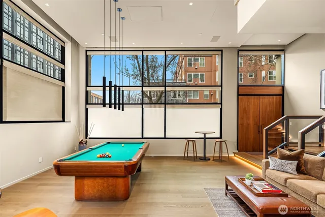 $1,575,000 | 80 Vine Street, Unit 2600, Seattle, WA 98121