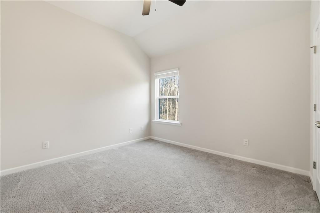 175 Paxton Lane Jefferson, GA 30549 - Photo 27 of 39 an empty room with a window