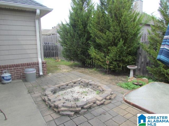 1000 Preston Place Chelsea, AL 35043 - Photo 28 of 30