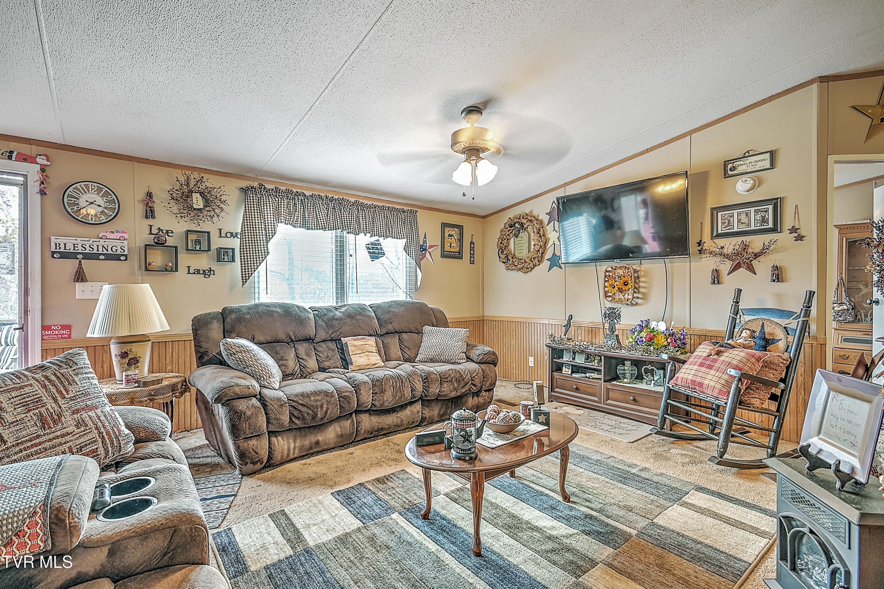 4255 Timbertree Branch Road Hiltons, VA 24258 - Photo 15 of 44 4255 Timbertree DA-6