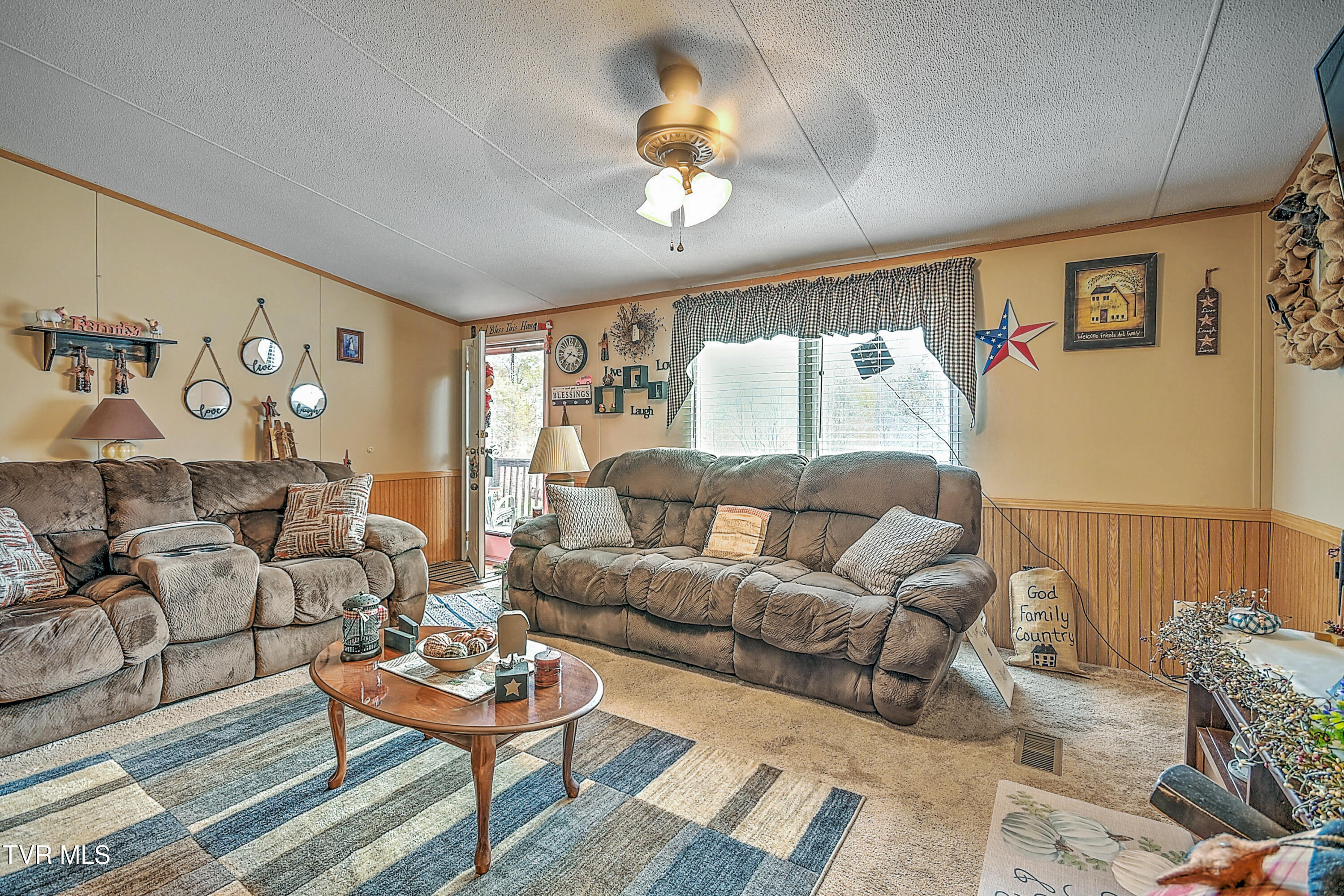 4255 Timbertree Branch Road Hiltons, VA 24258 - Photo 16 of 44 4255 Timbertree DA-7