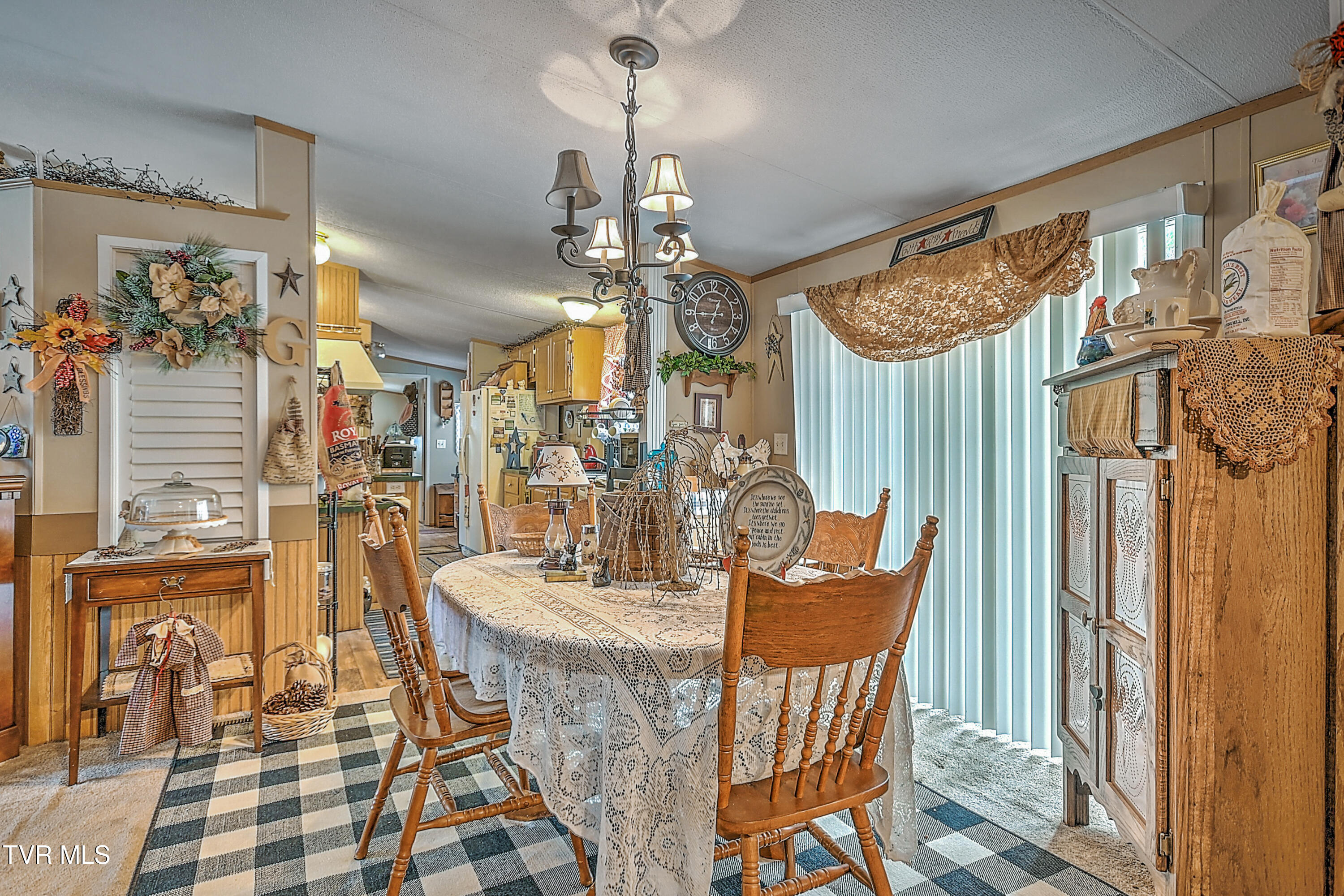 4255 Timbertree Branch Road Hiltons, VA 24258 - Photo 20 of 44 4255 Timbertree DA-24