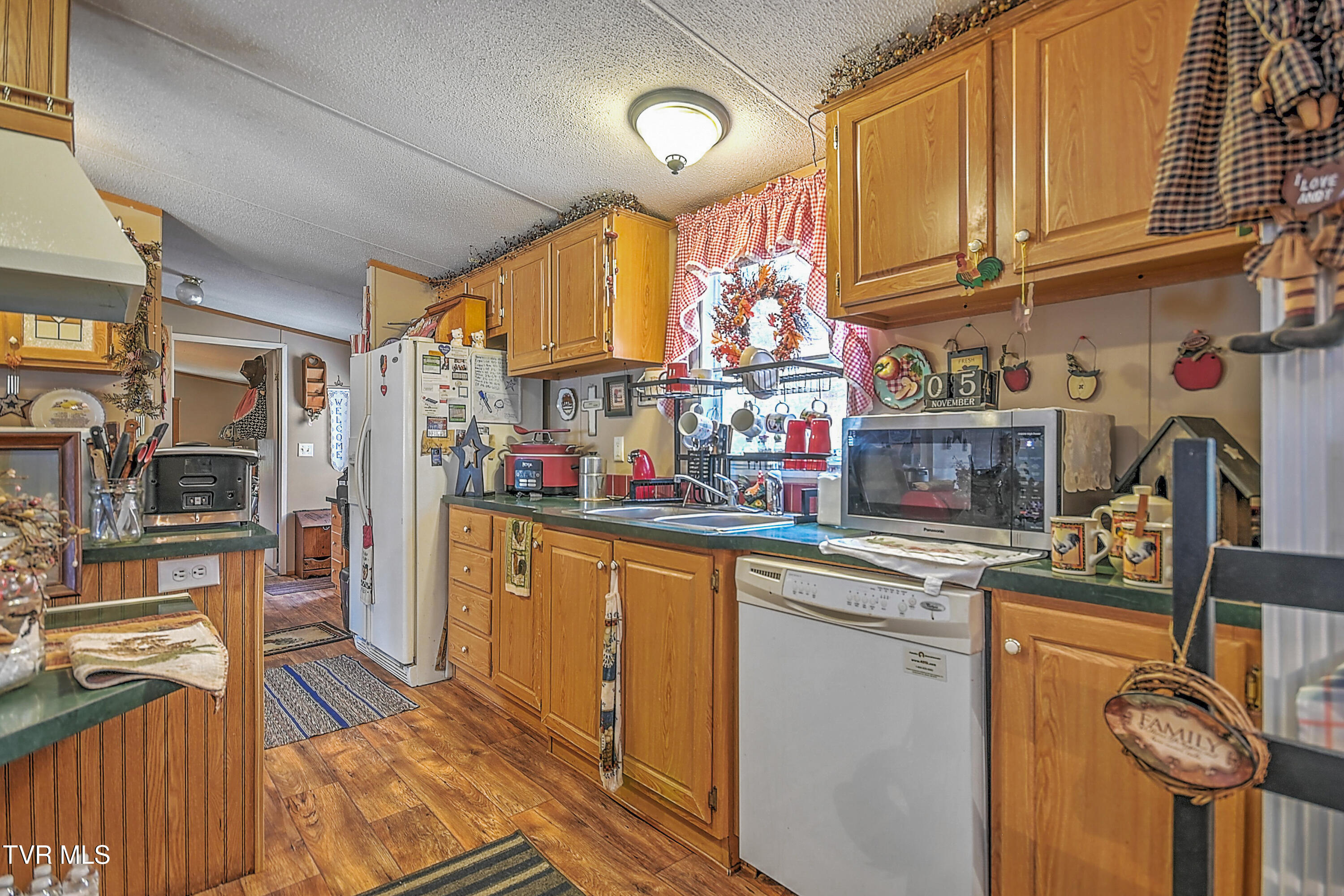 4255 Timbertree Branch Road Hiltons, VA 24258 - Photo 23 of 44 4255 Timbertree DA-13