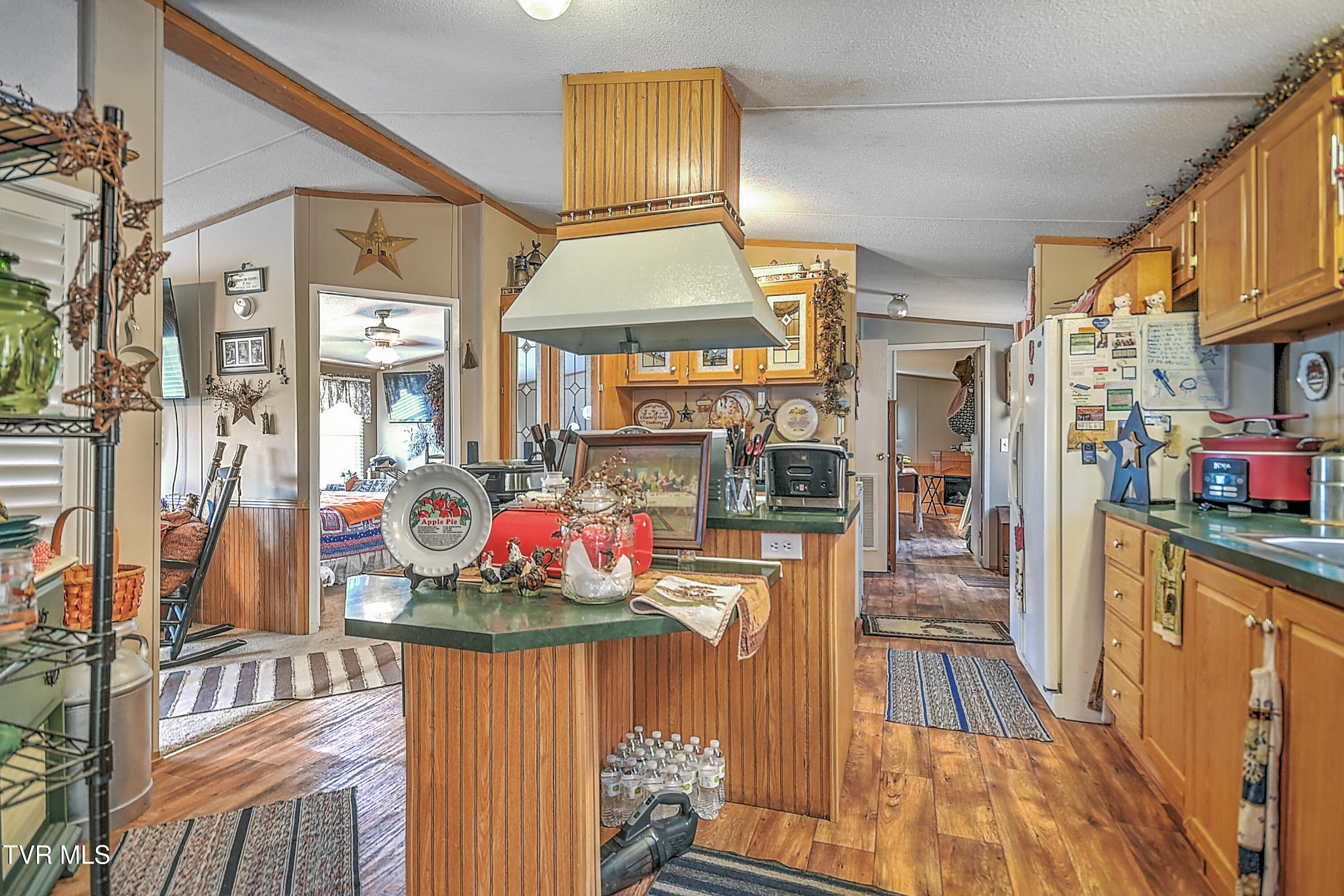 4255 Timbertree Branch Road Hiltons, VA 24258 - Photo 24 of 44 4255 Timbertree DA-12