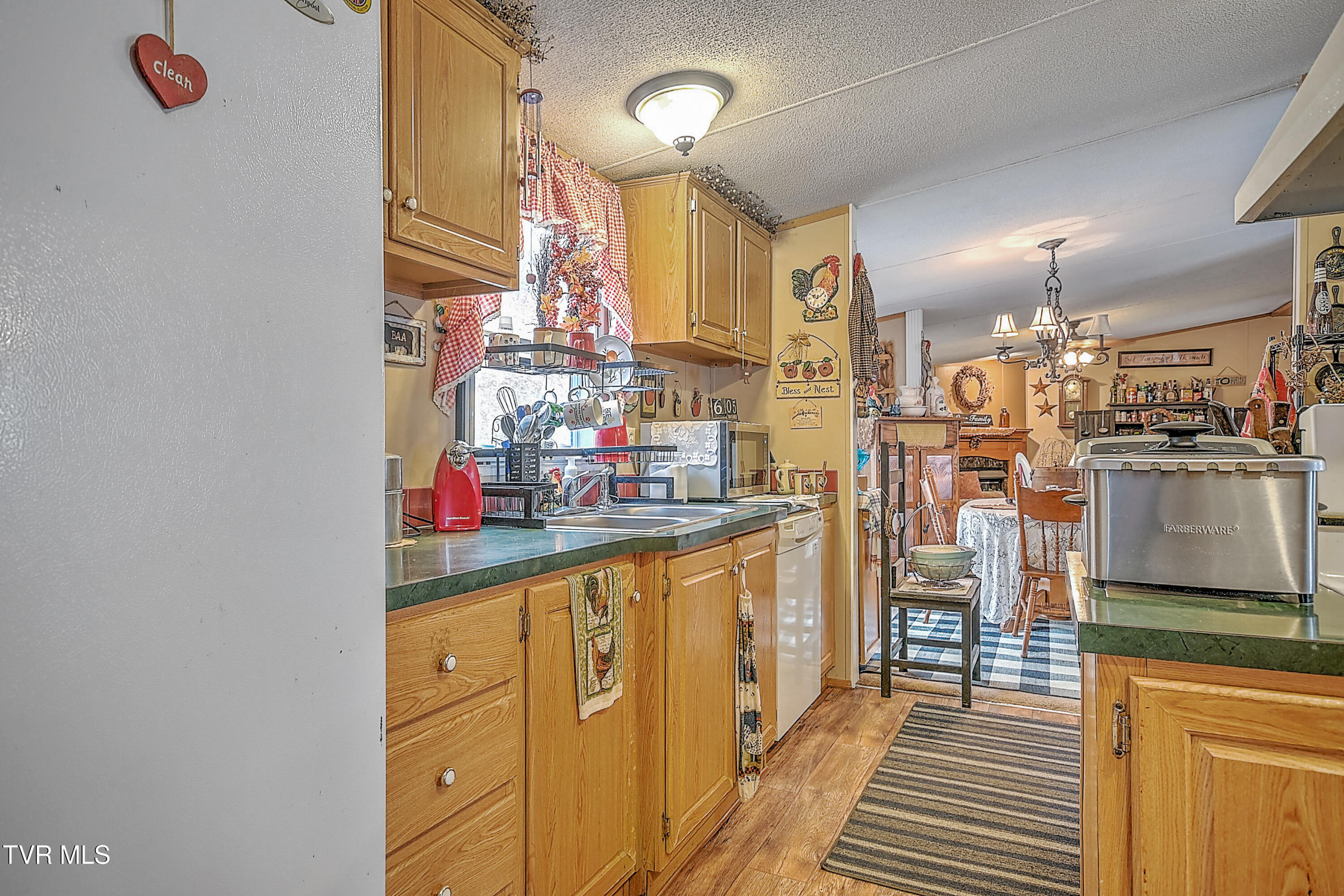 4255 Timbertree Branch Road Hiltons, VA 24258 - Photo 25 of 44 4255 Timbertree DA-10