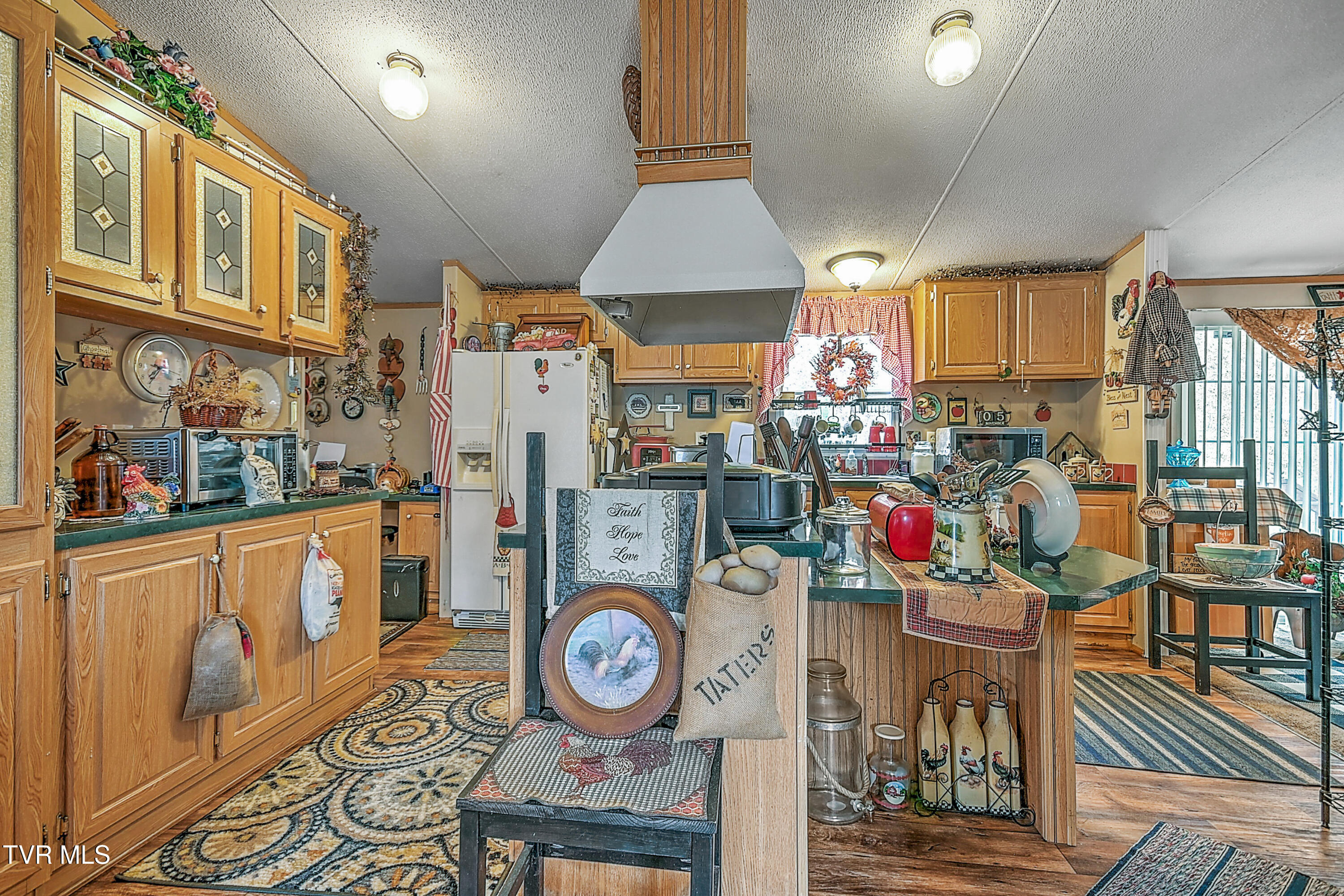 4255 Timbertree Branch Road Hiltons, VA 24258 - Photo 26 of 44 4255 Timbertree DA-8