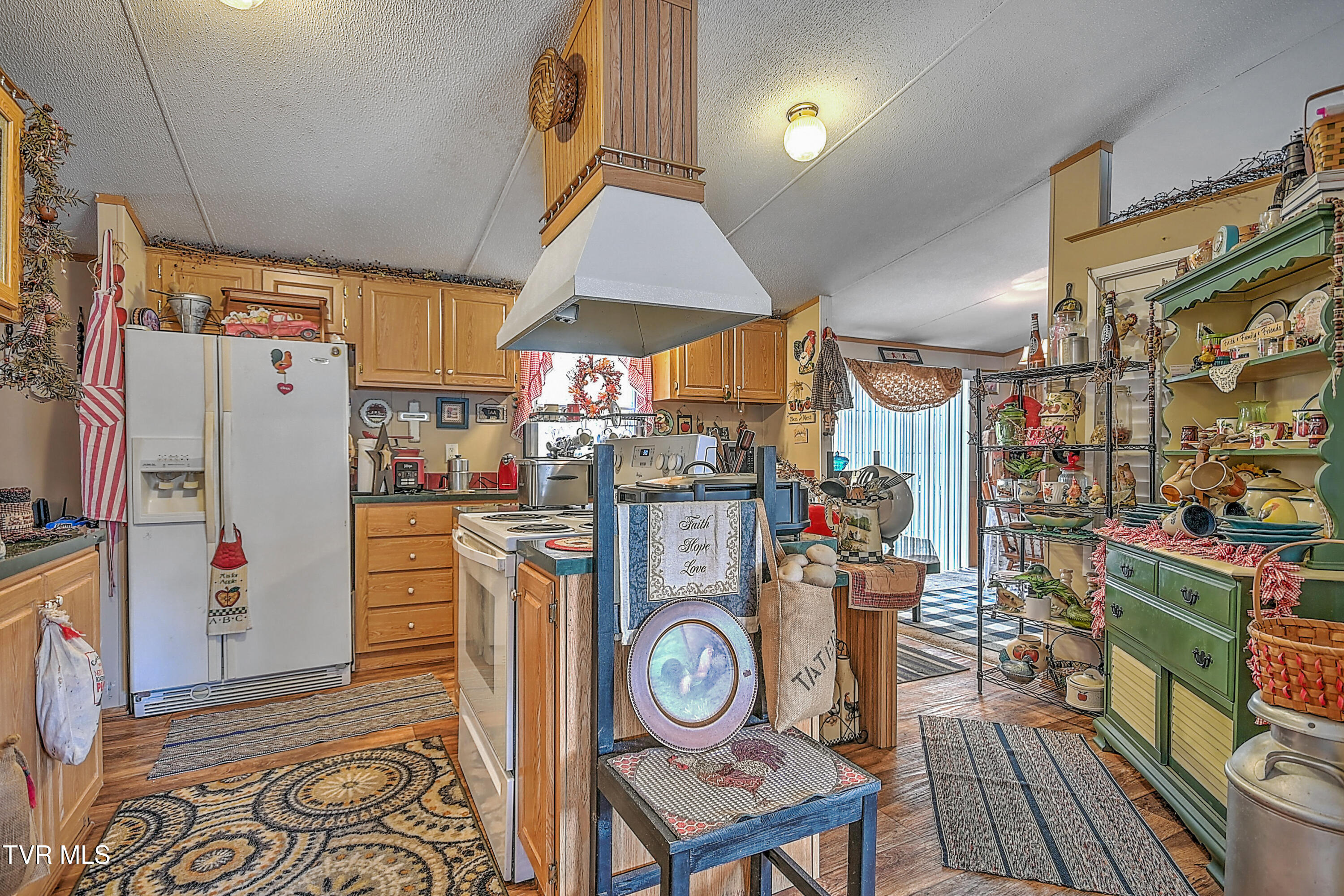4255 Timbertree Branch Road Hiltons, VA 24258 - Photo 27 of 44 4255 Timbertree DA-9