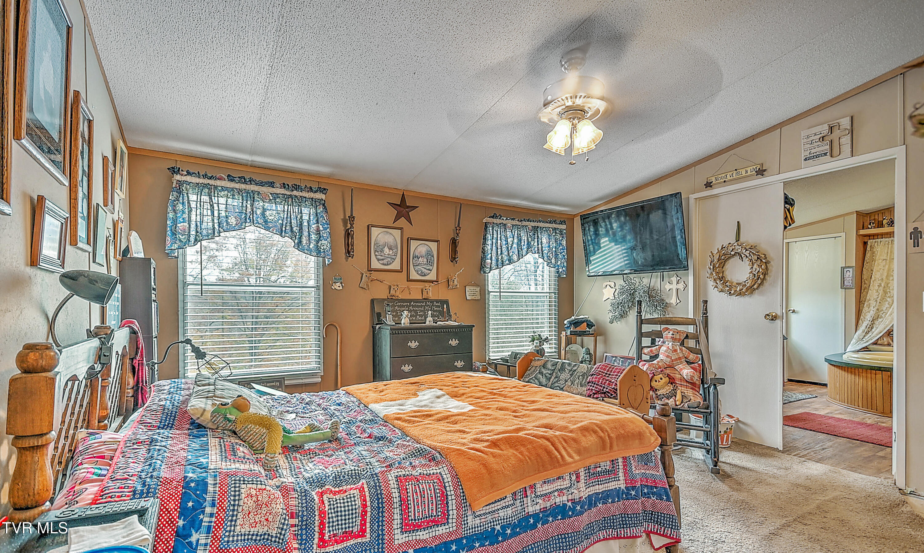 4255 Timbertree Branch Road Hiltons, VA 24258 - Photo 28 of 44 4255 Timbertree DA-14