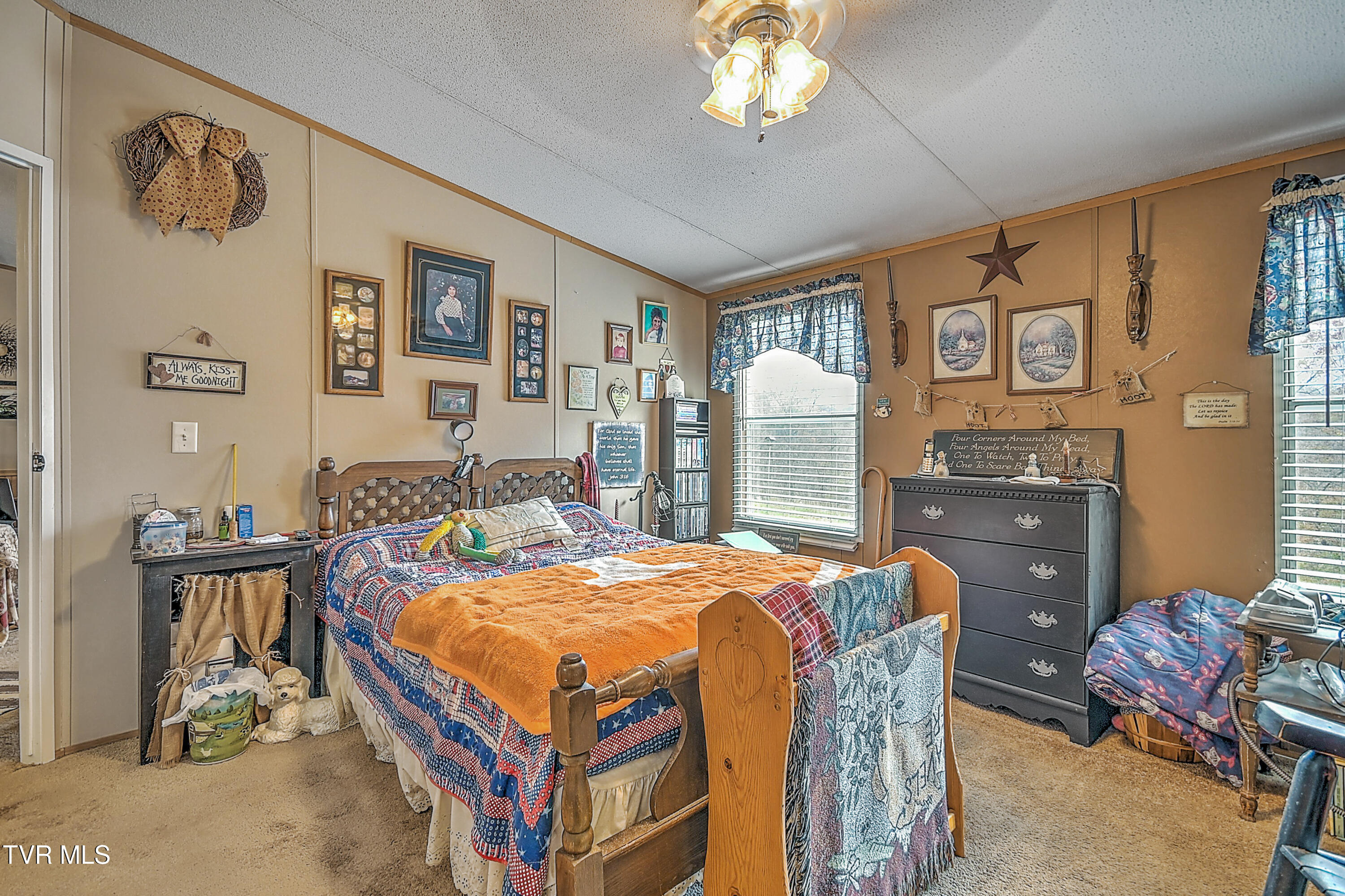4255 Timbertree Branch Road Hiltons, VA 24258 - Photo 29 of 44 4255 Timbertree DA-15