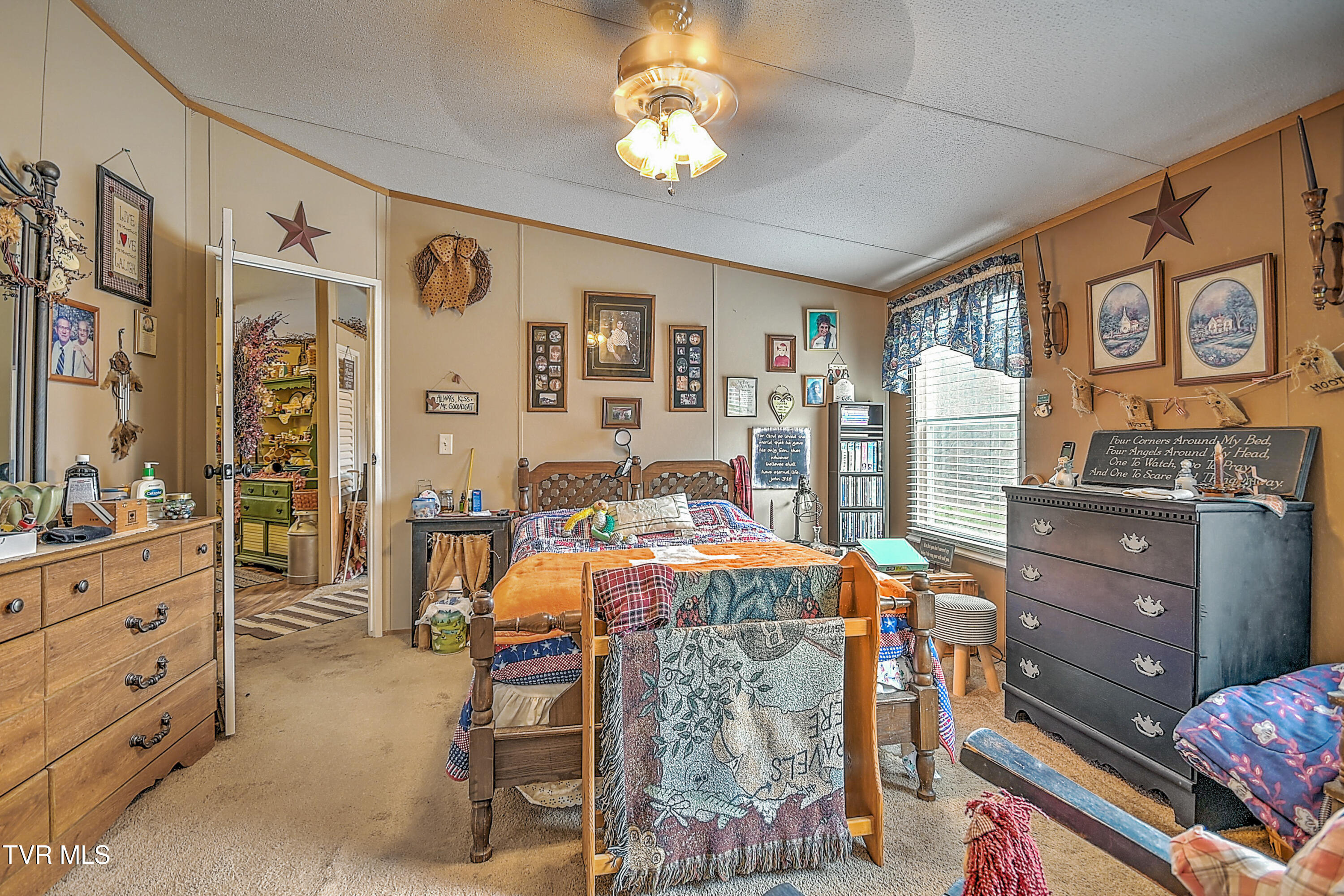 4255 Timbertree Branch Road Hiltons, VA 24258 - Photo 30 of 44 4255 Timbertree DA-16