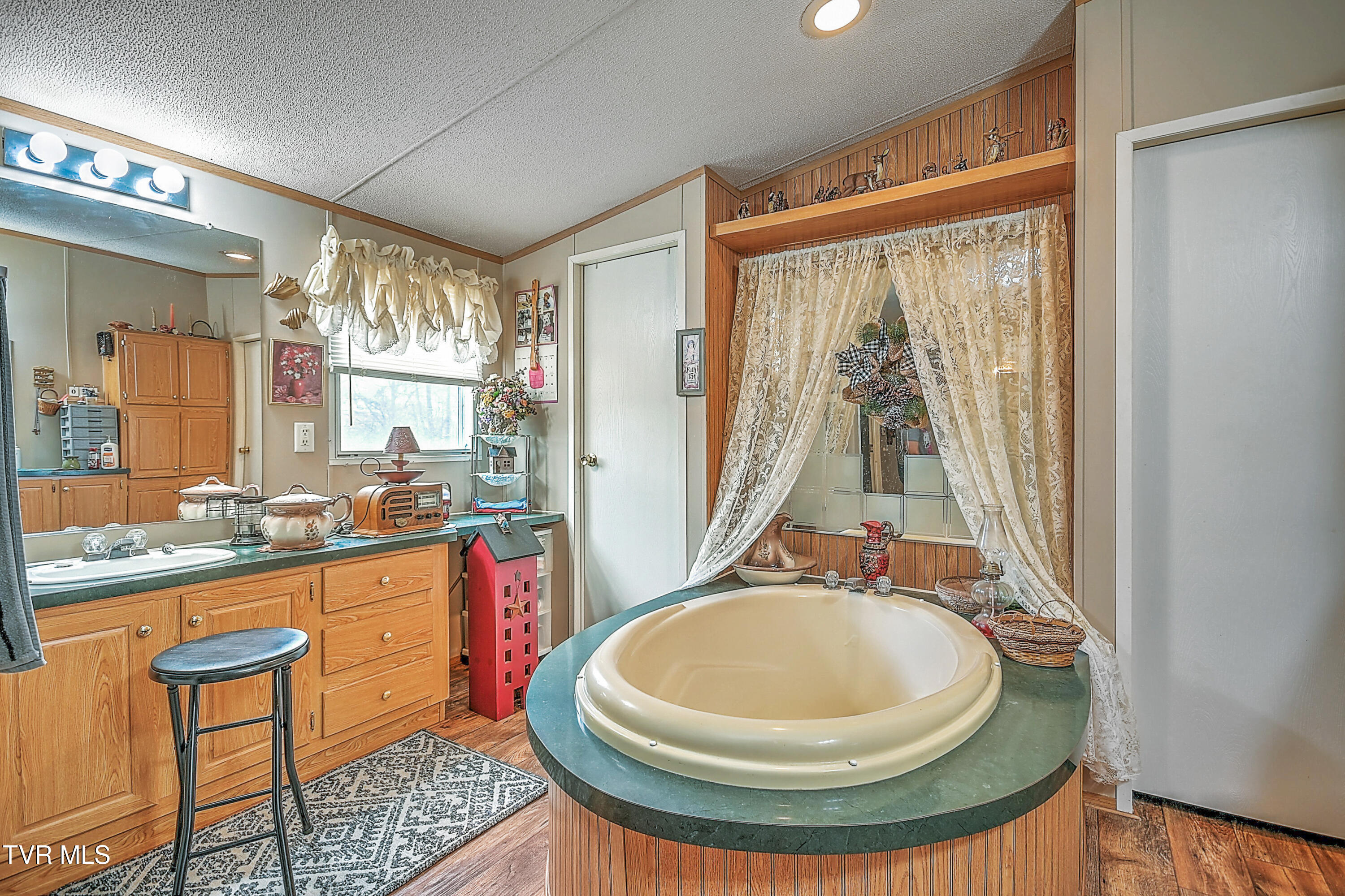 4255 Timbertree Branch Road Hiltons, VA 24258 - Photo 31 of 44 4255 Timbertree DA-19