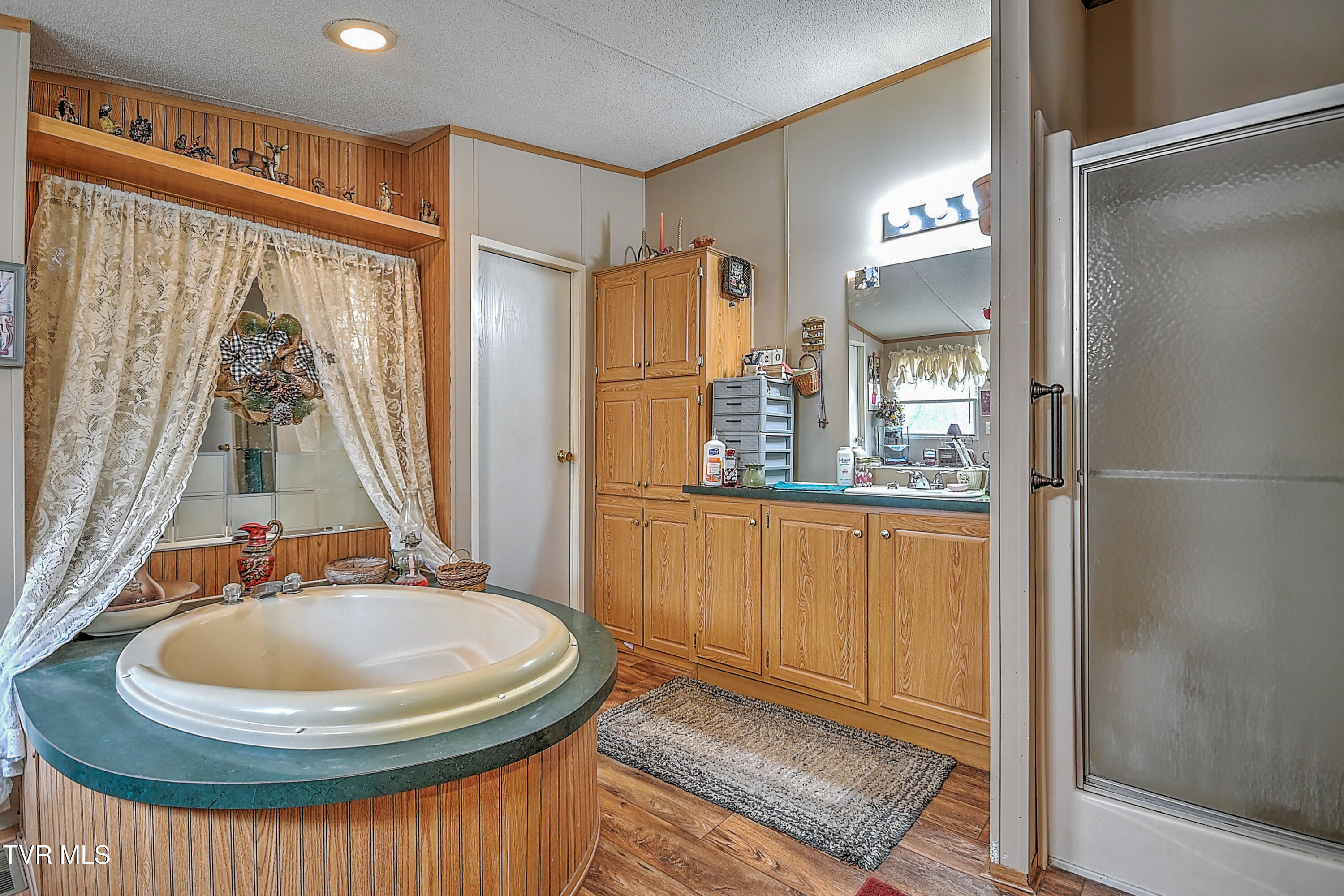 4255 Timbertree Branch Road Hiltons, VA 24258 - Photo 32 of 44 4255 Timbertree DA-18