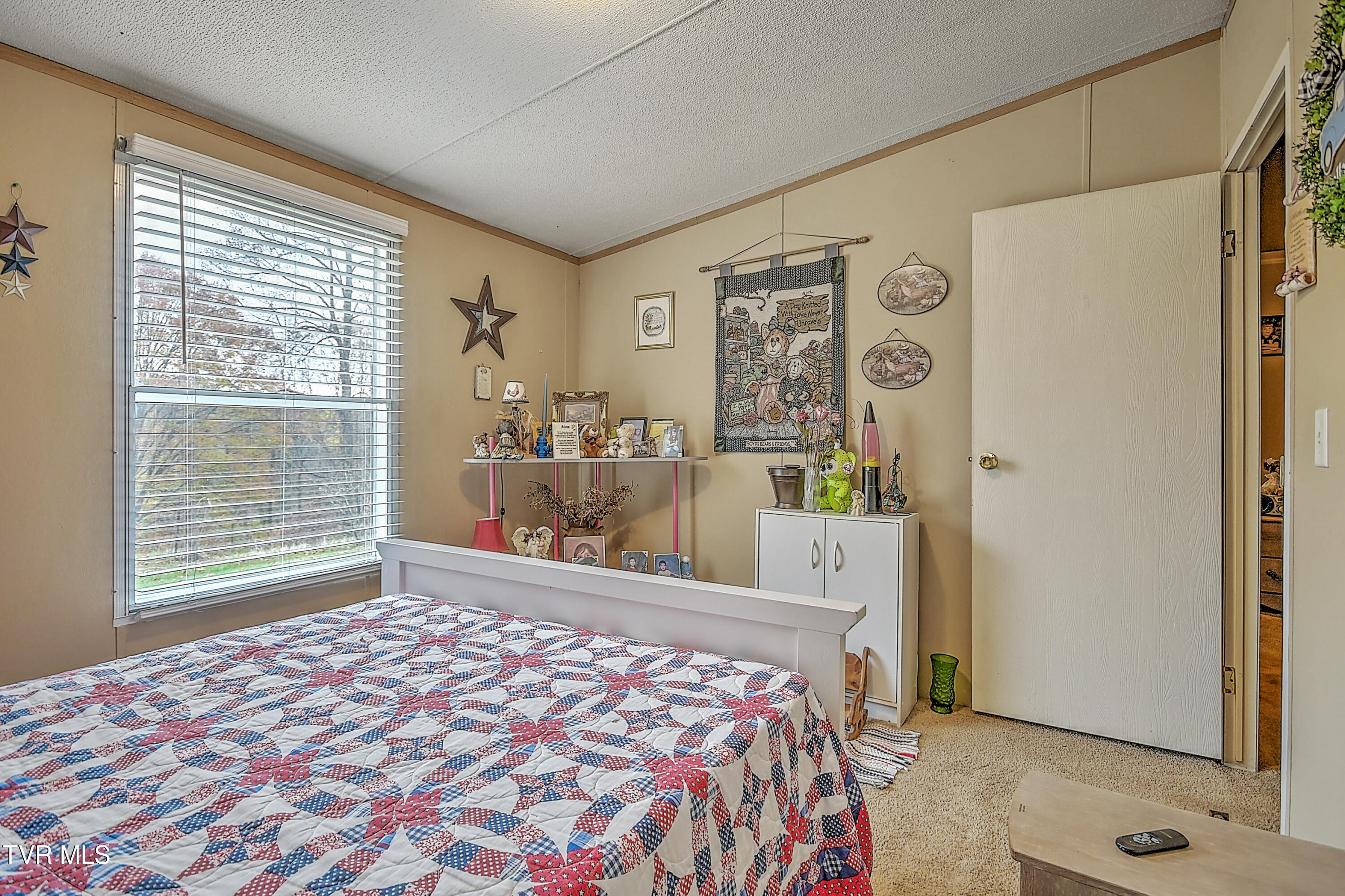 4255 Timbertree Branch Road Hiltons, VA 24258 - Photo 36 of 44 4255 Timbertree DA-27