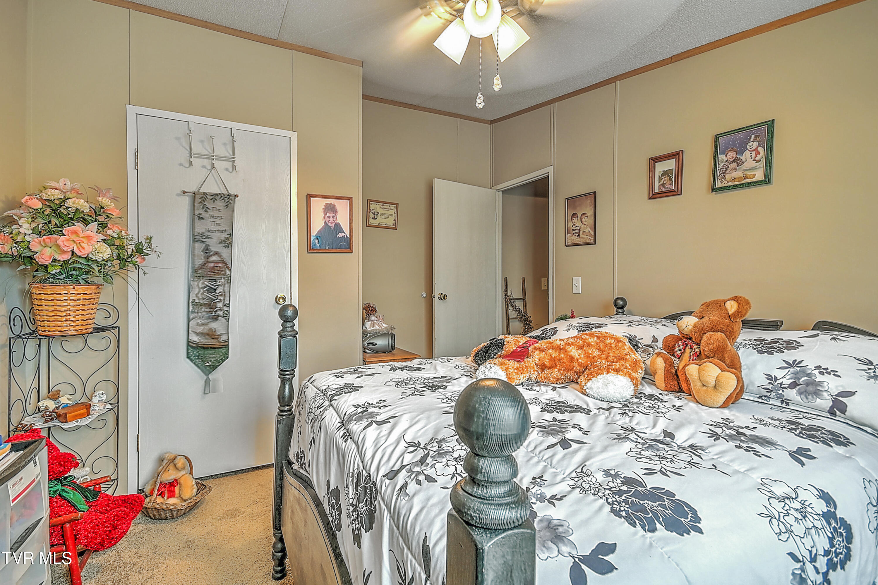 4255 Timbertree Branch Road Hiltons, VA 24258 - Photo 37 of 44 4255 Timbertree DA-31